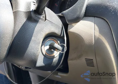 2004 Mitsubishi Outlander Ls из США, поврежденный, VIN JA4LX31F54U052326